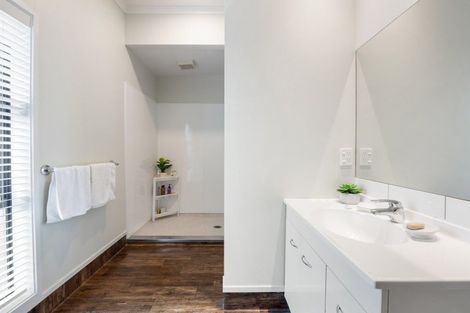 Photo of property in 4/17 Cook Street, Hamilton East, Hamilton, 3216