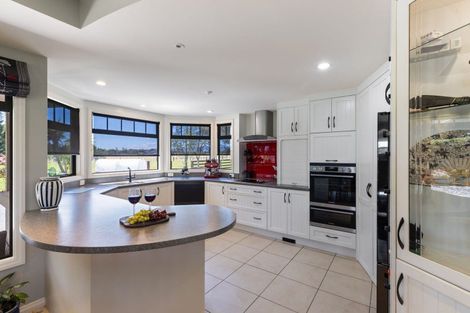 Photo of property in 456 Stoney Creek Road, Kelvin Grove, Palmerston North, 4470