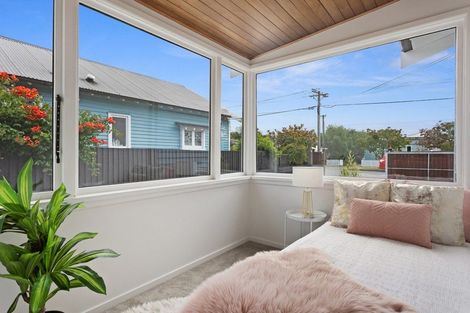 Photo of property in 126 Aylesford Street, Mairehau, Christchurch, 8013