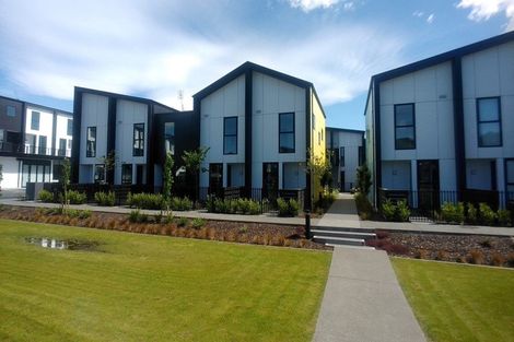 Photo of property in 19/6 Waverley Street, Sydenham, Christchurch, 8023