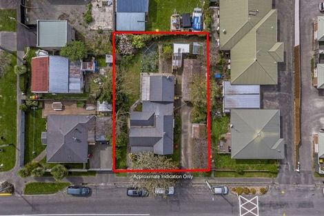 Photo of property in 99 King Street, Sydenham, Christchurch, 8023