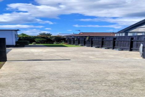 Photo of property in 7 Hall Street, Woodville, 4920