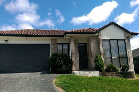 Photo of property in 64 Black Teal Close, Unsworth Heights, Auckland, 0632