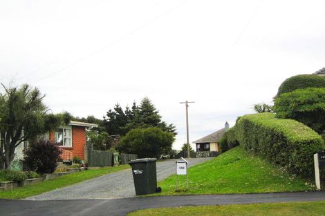 Photo of property in 150 Riselaw Road, Calton Hill, Dunedin, 9012