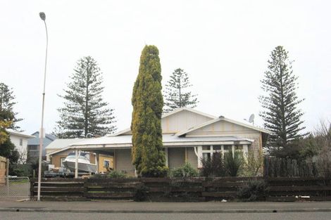 Photo of property in 112 Mcgrath Street, Napier South, Napier, 4110