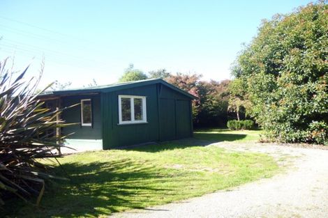 Photo of property in 53 Mckenzie Street, Geraldine, 7930