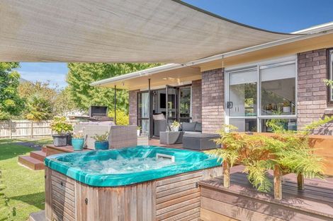 Photo of property in 4 Hine Te Ariki Place, Kawerau, 3127