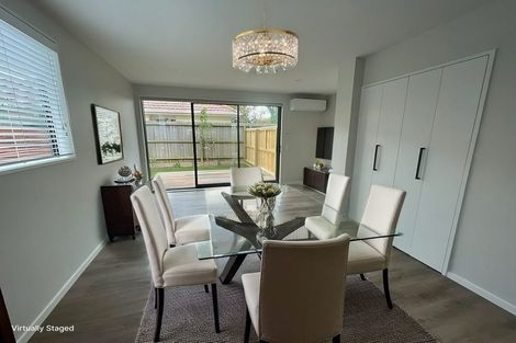 Photo of property in 3/162 Springfield Road, St Albans, Christchurch, 8014