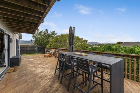 Photo of property in 22 Toru Road, Paraparaumu Beach, Paraparaumu, 5032