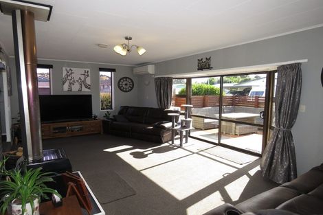 Photo of property in 153 Cunningham Crescent, Grasmere, Invercargill, 9810