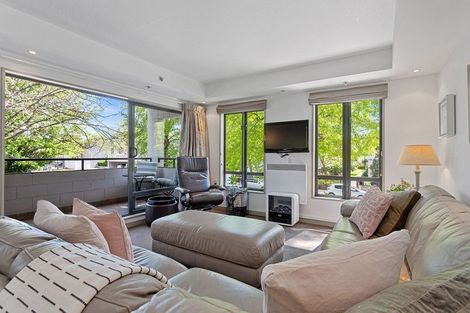 Photo of property in 2/32 Cashel Street, Christchurch Central, Christchurch, 8013