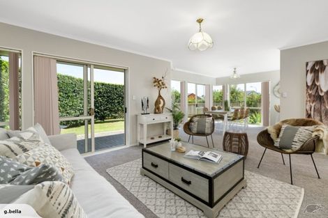 Photo of property in 1 Plateau Heights, Mount Maunganui, 3116