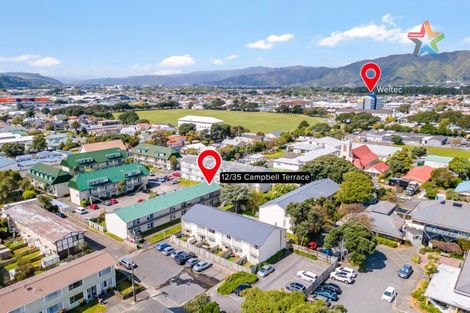 Photo of property in 3/35 Campbell Terrace, Petone, Lower Hutt, 5012