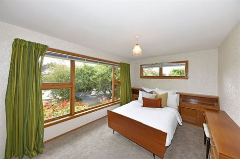 Photo of property in 1 Appleby Crescent, Burnside, Christchurch, 8053