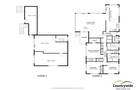 Photo of property in 9 Terrace Street, Putaruru, 3411