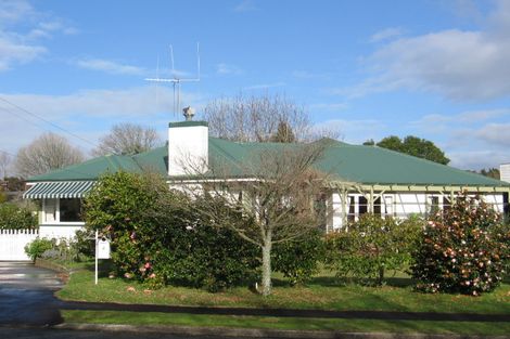 Photo of property in 4 Constance Street, Queenwood, Hamilton, 3210