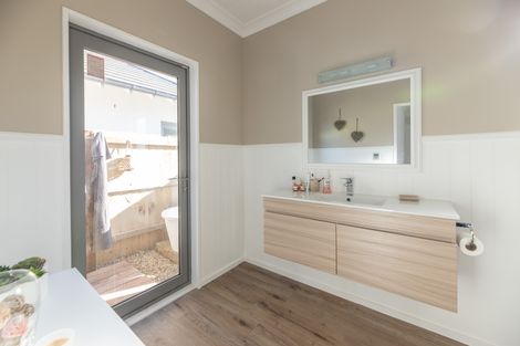 Photo of property in 19b Delamare Way, Rolleston, 7614