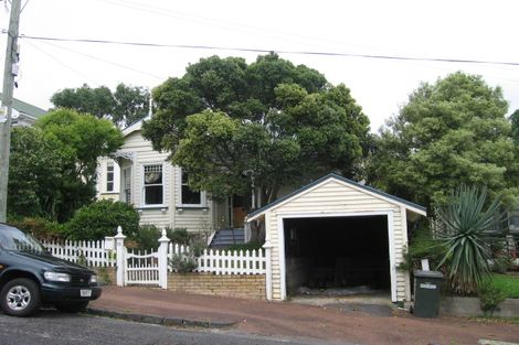 Photo of property in 73 Albany Road, Ponsonby, Auckland, 1011