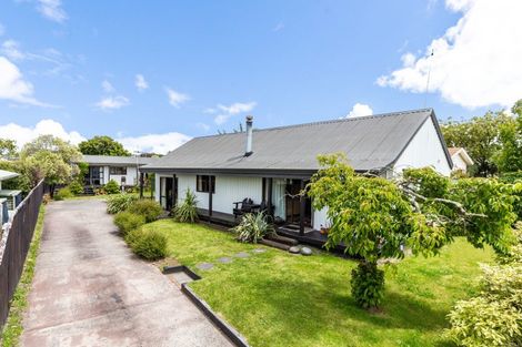 Photo of property in 60 Kaihua Road, Nukuhau, Taupo, 3330