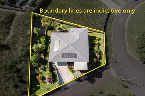 Photo of property in 16 Ohinemuri Place, Paeroa, 3600