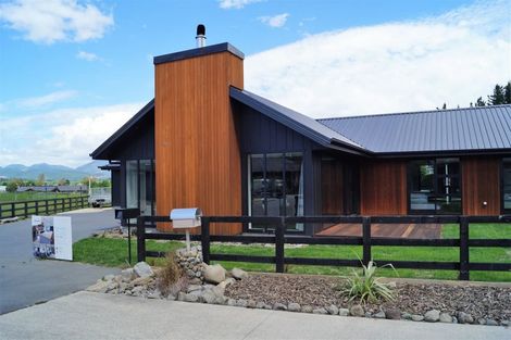 Photo of property in 7/5 Keats Place, Hanmer Springs, 7334