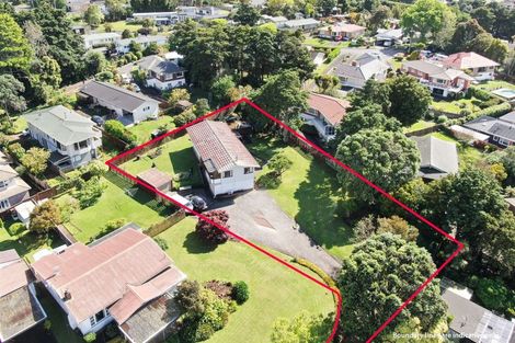 Photo of property in 26a Arthur Road, Hillpark, Auckland, 2102