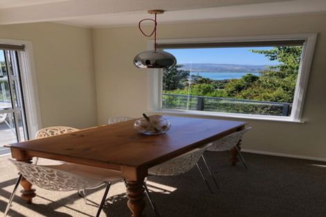 Photo of property in 4 Penryn Drive, Paremata, Porirua, 5026