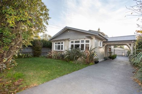 Photo of property in 75 Stourbridge Street, Spreydon, Christchurch, 8024