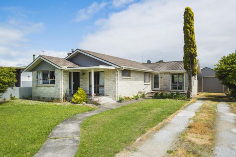 Photo of property in 14 Tui Street, Outer Kaiti, Gisborne, 4010