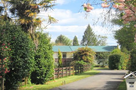 Photo of property in 10b Jellicoe Road, Matamata, 3400