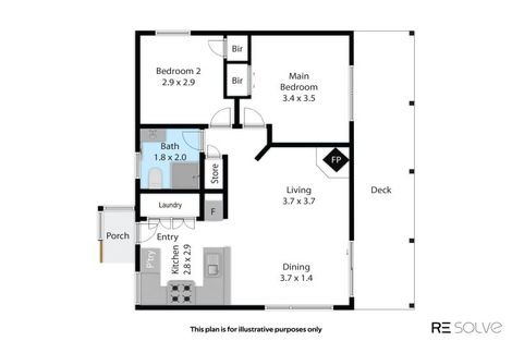 Photo of property in 2445 Tarata Road, Tarata, Inglewood, 4387