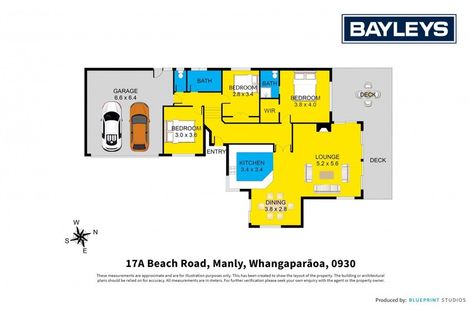 Photo of property in 17a Beach Road, Manly, Whangaparaoa, 0930