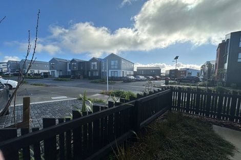 Photo of property in 1/51 Nugget Avenue, Hobsonville, Auckland, 0616