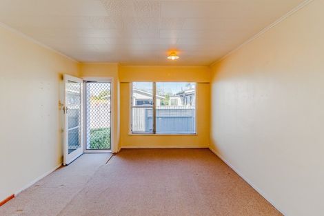Photo of property in 3/1 Shamrock Street, Napier South, Napier, 4110