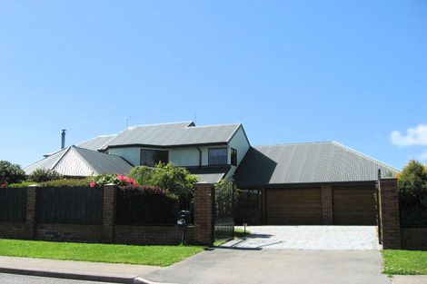 Photo of property in 1 Jenkins Street, Kaiapoi, 7630