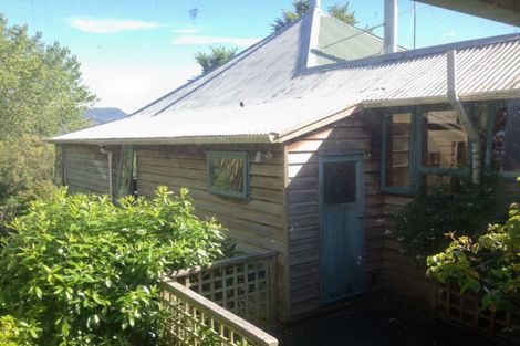 Photo of property in 1661 Highcliff Road, Portobello, Dunedin, 9014