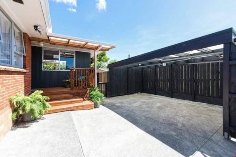 Photo of property in 3/180 Shirley Road, Papatoetoe, Auckland, 2025