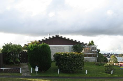 Photo of property in 10a Salmond Place, Dinsdale, Hamilton, 3204