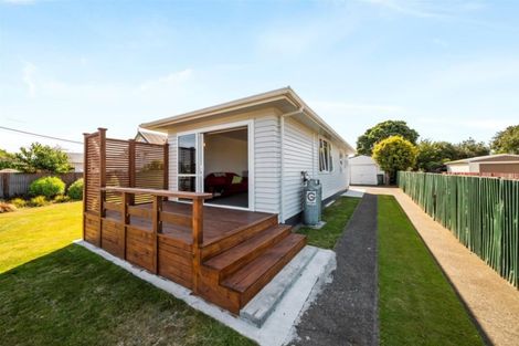 Photo of property in 114 Fairfield Road, Hawera, 4610