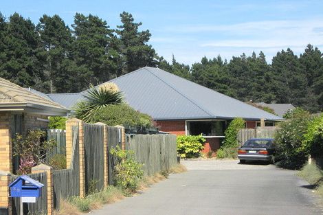 Photo of property in 39 Aston Drive, Waimairi Beach, Christchurch, 8083