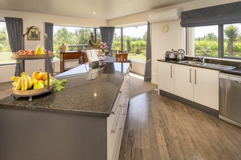 Photo of property in 323 Georges Road, Glasnevin, Amberley, 7482