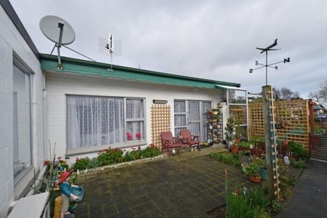 Photo of property in 3/21 Macmaster Street, Richmond, Invercargill, 9810