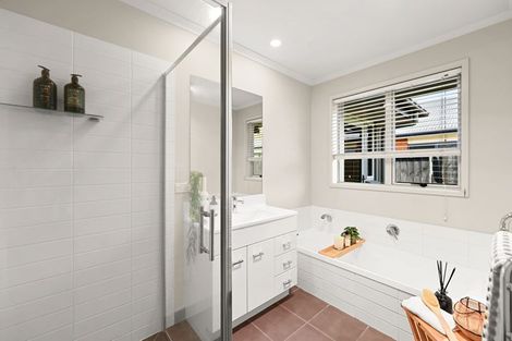 Photo of property in 20 Malbec Place, Rototuna, Hamilton, 3210