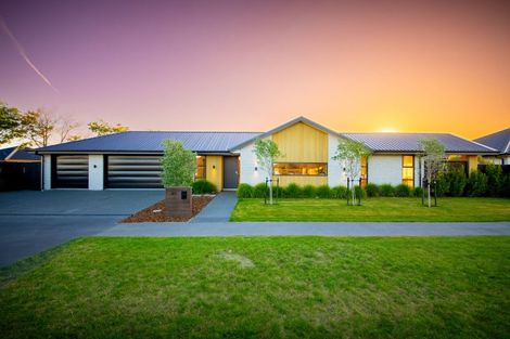 Photo of property in 89 Branthwaite Drive, Rolleston, 7615