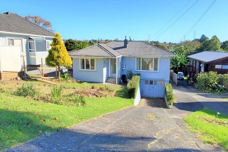 Photo of property in 53 Rogan Street, Mount Roskill, Auckland, 1041