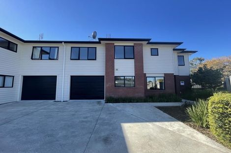 Photo of property in 1/12 Short Street, Claudelands, Hamilton, 3214