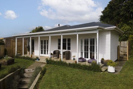 Photo of property in 38 Monowai Road, Johnsonville, Wellington, 6037