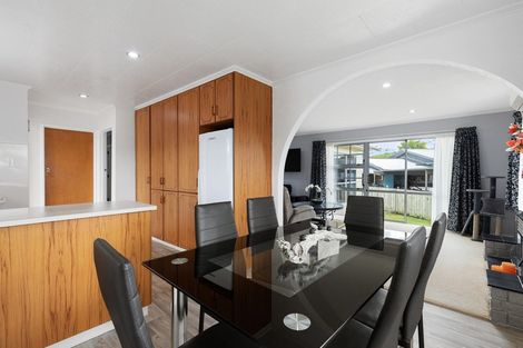 Photo of property in 37 Sain Crescent, Morrinsville, 3300