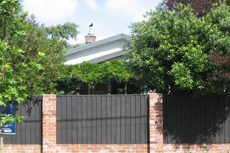 Photo of property in 24 Studholme Street, Somerfield, Christchurch, 8024