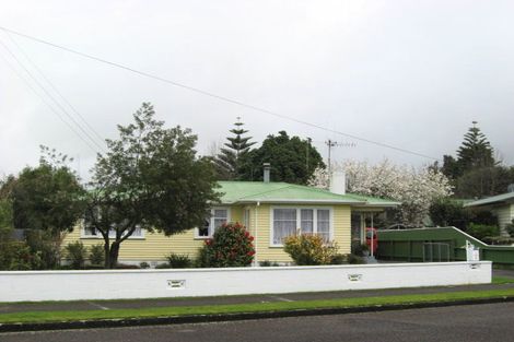 Photo of property in 9 Green Avenue, Levin, 5510